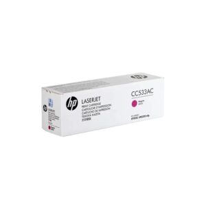 Toner HP 304A magenta CC533AC