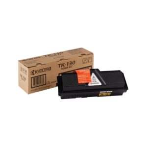 Toner Kyocera TK-130 Black 1T02HS0EU0