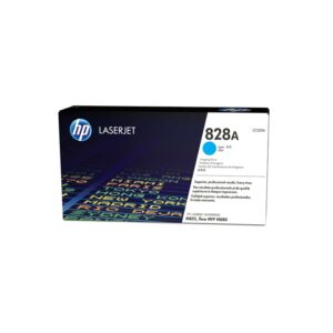 Bęben HP 828A cyan CF359A - obrazek 1