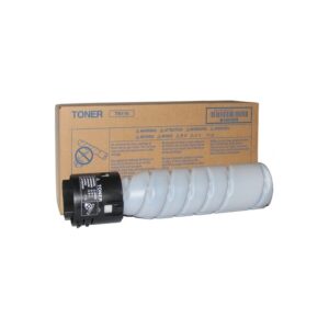 Toner Konica Minolta TN116K 2Pack Black A1UC050 - obrazek 1