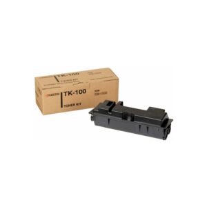 Toner Kyocera TK-100 Black 370PU5KW - obrazek 1