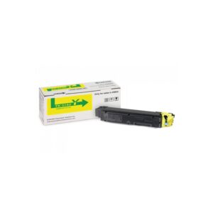 Toner Kyocera TK-5140Y Yellow 1T02NRANL0