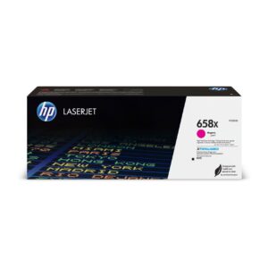 HP toner 658X magenta W2003X - obrazek 1