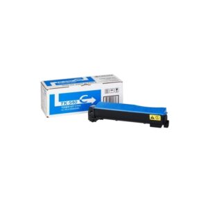 Toner Kyocera TK540C 4K cyan