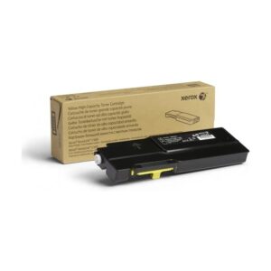 Toner Xerox 106R03521 Yellow VersaLink C400/C405 - obrazek 1