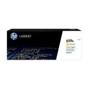 Toner HP 659A yellow W2012A - obrazek 1