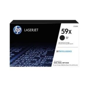 Toner HP 59X Czarny CF259X - obrazek 1