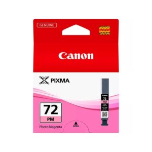 Tusz Canon PGI-72PM Photo Magenta 6408B001