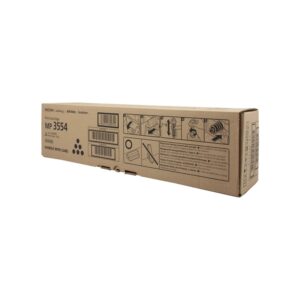 Toner Ricoh MP 3554 black 842348 842125 841994 - obrazek 1