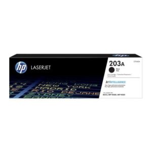 Toner HP 203A Czarny CF540A - obrazek 1