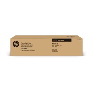 Toner Samsung CLT-K5082L Black SU188A