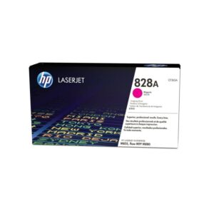 HP 828A bęben Magenta CF365A