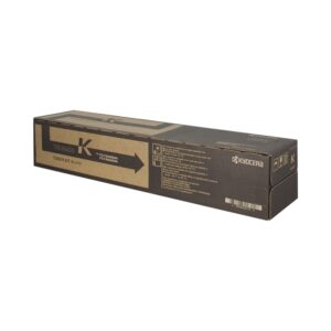 Toner Kyocera TK-8600K Black 1T02MN0NLC