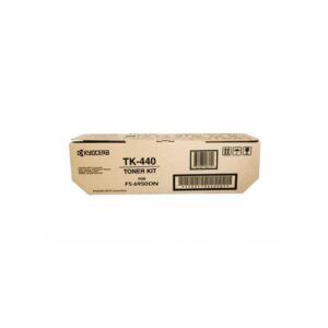 Toner Kyocera TK-440 Black 0T2F70EU - obrazek 1