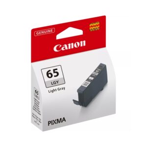 Tusz Canon CLI-65 Light Gray 4222C001 - obrazek 2