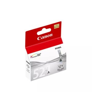 Tusz Canon CLI-521GY Grey 2937B001 - obrazek 2