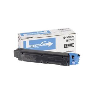 Toner Kyocera TK-5305C Cyan 1T02VMCNL0
