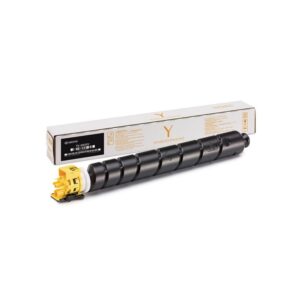 Toner Kyocera TK-8800Y Yellow 1T02RRANL0 - obrazek 1