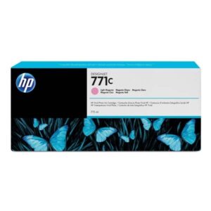 Tusz HP 771C Light magenta B6Y11A - obrazek 1