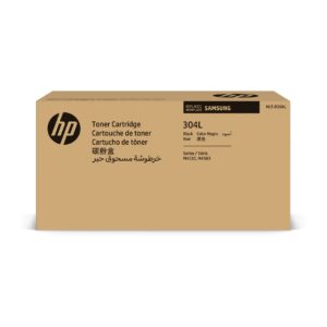 Toner Samsung MLT-D304L Black SV037A