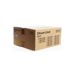 Bęben Kyocera DK-3100 Black 302MS93020 - obrazek 1