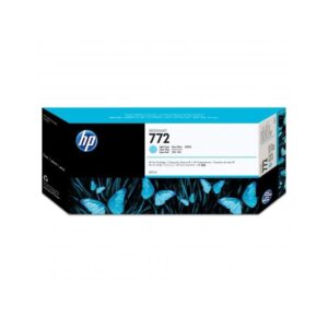 Tusz HP 772 Light cyan CN632A - obrazek 1