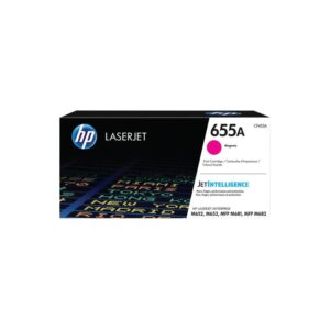 Toner HP 655A Magenta CF453A - obrazek 1