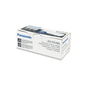 Bęben Panasonic KX-FA78A black