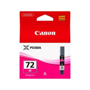 Tusz Canon PGI-72M Magenta 6405B001