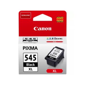 Tusz Canon PG-545XLBK Black 8286B001