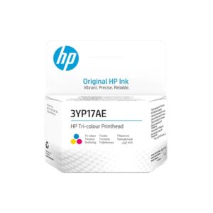 Głowica HP 3YP17AE Kolorowa