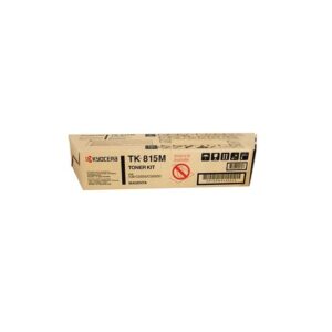 Toner Kyocera TK-815M Magenta 370AN410 - obrazek 1