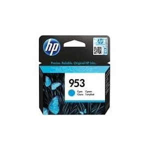 Tusz HP 953 Cyan F6U12AE