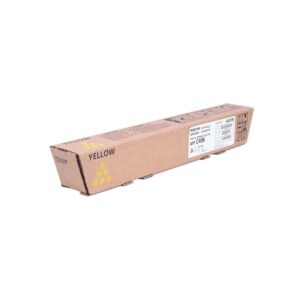Toner Ricoh MP C406 yellow 842098 - obrazek 1