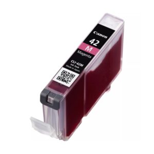 Tusz Canon CLI-42M Magenta 6386B001 - obrazek 2