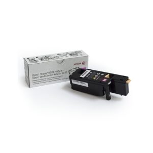 Toner Xerox 106R02761 Magenta Phaser 6020/6022 WorkCentre 6025/6027