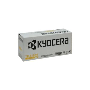 Toner Kyocera TK-5150Y Yellow 1T02NSANL0