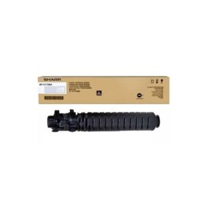 Toner Sharp do BP-50C26EU Black - obrazek 1