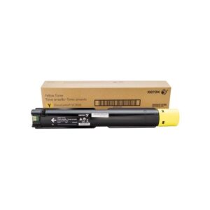 Toner Xerox 006R01696 Yellow DocuCentre SC2020 - obrazek 1