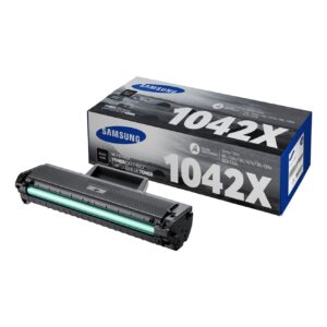 Toner Samsung MLT-D1042X Czarny SU738A - obrazek 1