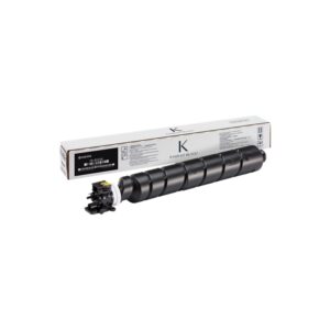 Toner Kyocera TK-8525K Black 1T02RM0NL0 - obrazek 1