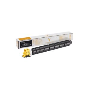 Toner Kyocera TK-8515Y Yellow 1T02NDANL0 - obrazek 1