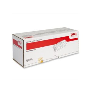 Toner OKI C511/531/MC562 Czarny 44973508 - obrazek 1