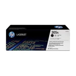 Outlet Toner HP 305A Czarny CE410A