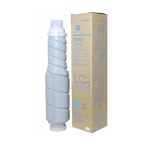 Toner Konica Minolta TN-612C do Bizhub Pro C-5501/6501 cyan - obrazek 1
