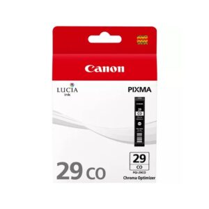 Tusz Canon PGI-29 Chroma Optimizer 4879B001