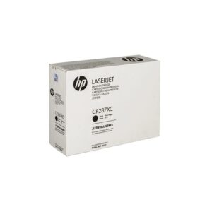 Toner HP 87X black CF287XC - obrazek 1