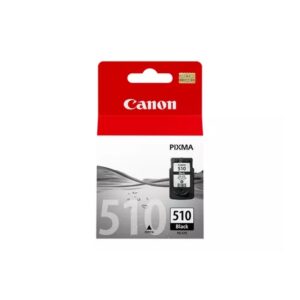 Tusz Canon PG510BK Black 2970B001