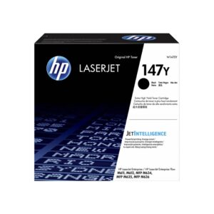 Toner HP 147Y Czarny W1470Y