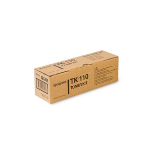 Toner Kyocera TK-110 Black 1T02FV0DE0 - obrazek 1